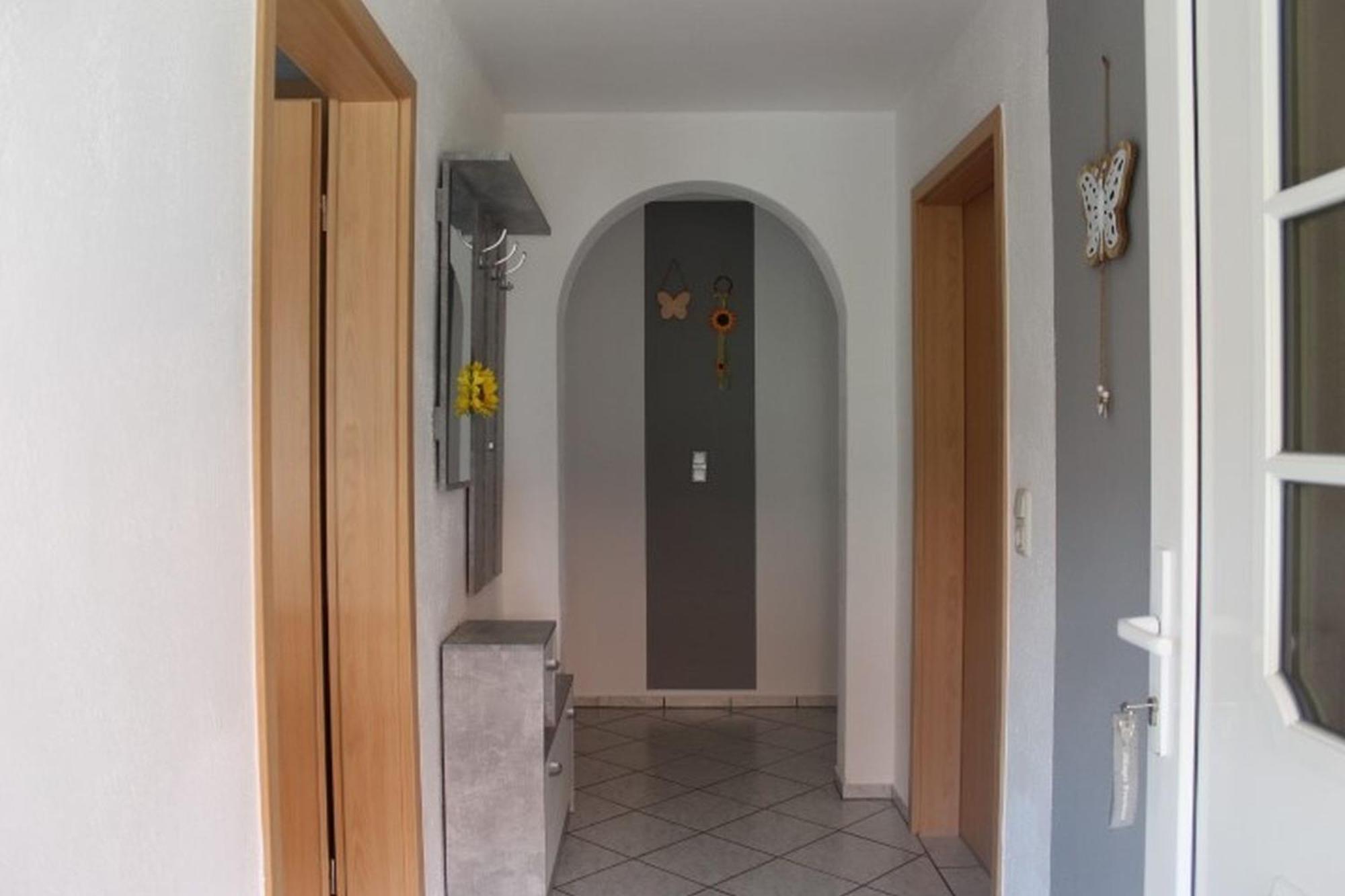 Ferienwohnung Sonnenblume Rhadern Luaran gambar