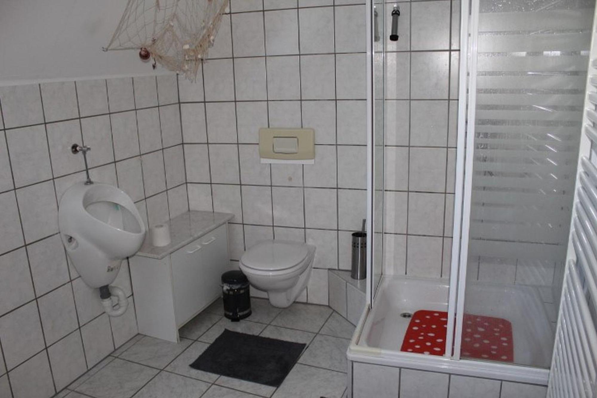 Ferienwohnung Sonnenblume Rhadern Luaran gambar
